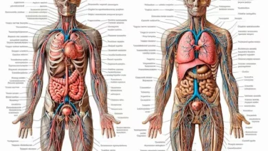 Human Body Systems pdf