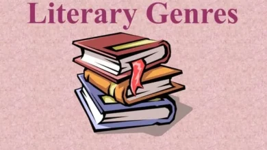 Importance of Literary Genres